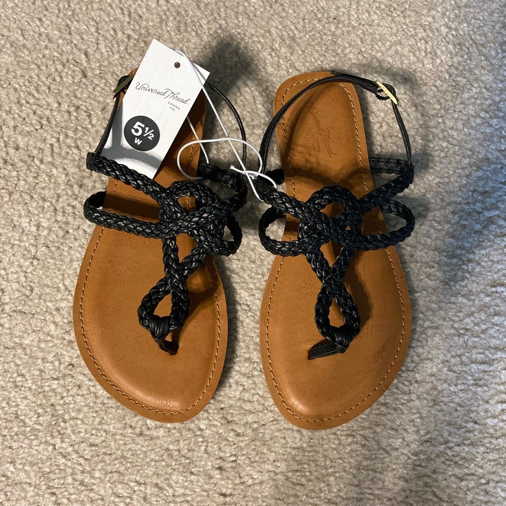 Women's sandles